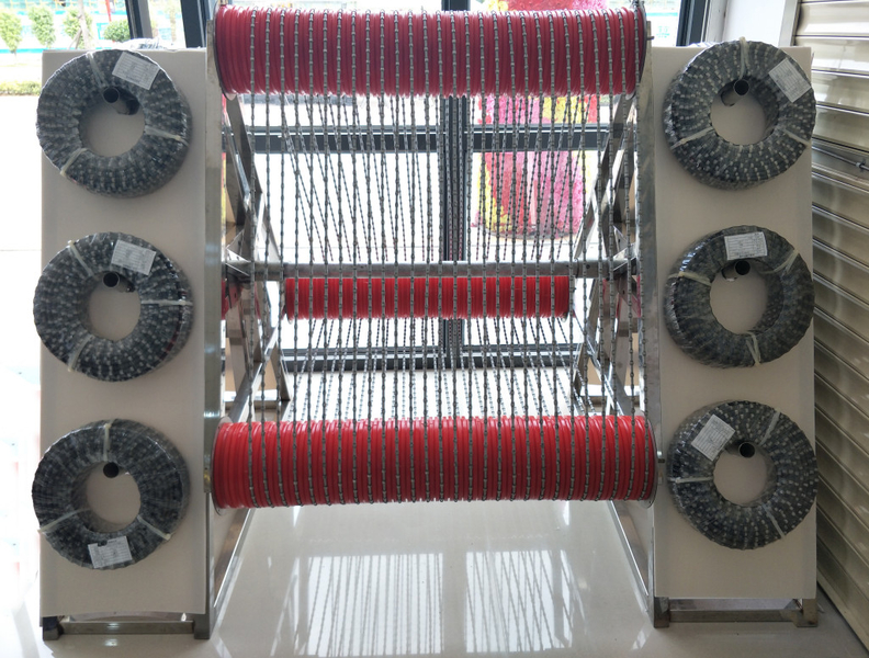 중국 Fujian Xianda Machinery co.,ltd 회사 프로필