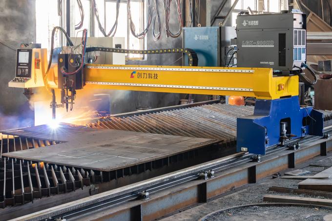 Fujian Xianda Machinery co.,ltd 품질 관리