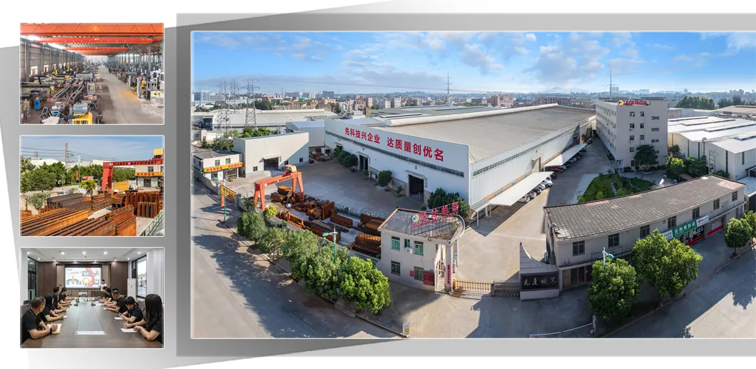 3200 * 2000mm 작업 테이블과 적외선 중간 블록 브리지 절단 기계 0-85 ° 기울기 및 0-90 ° 회전 대리석 및 대리석 7