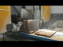 고속도 API는 잘래서 CNC 다이아몬드 와이어 톱 머신을 증명했습니다