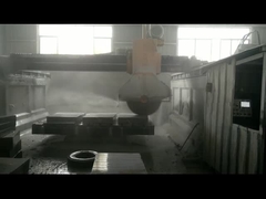 Xianda 기계 중형 중형 블록 절단 기계