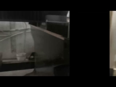 모노블록 다리 적외선 절단기