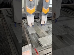 Xianda 기계 CNC 평면 돌 조각 기계