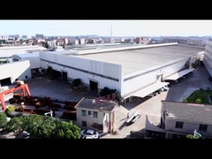 시안다 머신리 Co.Ltd