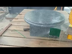 5 축 다리 절단 기계 다중 처리 기능