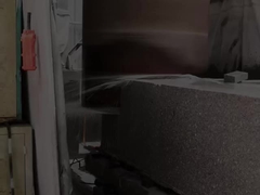 높은 효율성 4 실린더 갱트리 돌 절단 기계