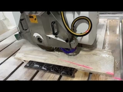 교량 톱 절단기