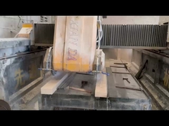 BLMM-1800 선형 절단 및 프레싱 기계