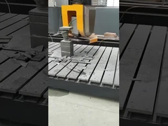 5축 머시닝 센터 | 고속 5축 CNC 밀링&절삭&조각, 정밀 부품 가공