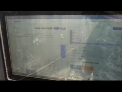 CNC 블록 드레싱 머신