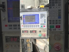 브릿지 타입 선형 절단 및 밀링 듀얼 빔 절단 밀링 머신