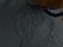 핫 아이템 모노 블록 브릿지 쏘 스톤 적외선 절단기