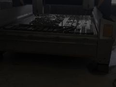 평면 석재 조각 기계 중국 휴대용 CNC 라우터/목재 CNC 조각 기계