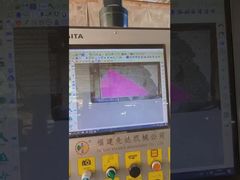 5축 브릿지 쏘 절단기 화강암 및 대리석 절단기