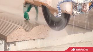 BLMM 1800MAX 2, 3축 CNC 프로파일링 머신