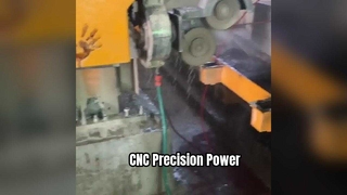 CNC 2500S SA 3000S SA 정밀 가공