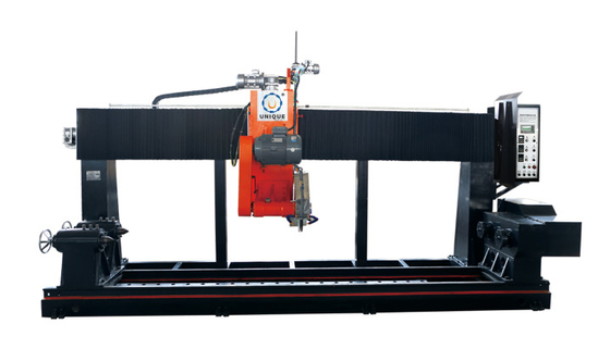 품질  Solid Column Stone Cutting Machine 300mm 600mm Pillar Stone Machine 공장