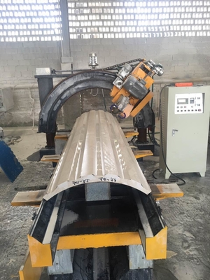 7.5kW 돌 프로파일링 기계 고 절단 속도 능력