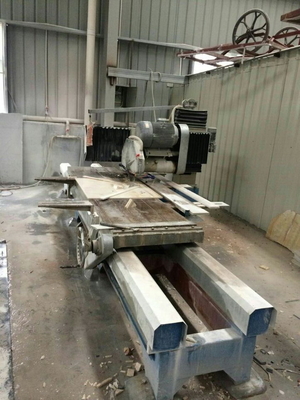 석판을 잘라내는 수동 돌 절단 기계