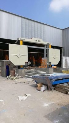 ISO 인증을 가진 와이어 스피드 CNC 정밀 기계 (CTS-3500-18/21)