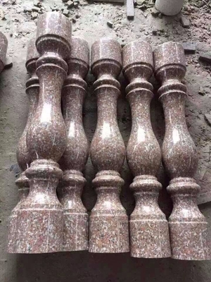 CNC 2pcs 배러스터 절단 기계