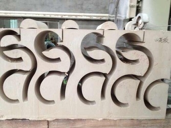 높은 처리 정밀도로 CNC 다이아몬드 와이어 톱 기계