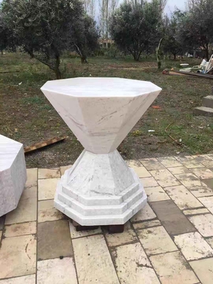 5 축 CNC 다이아몬드 와이어 톱 머신 다른 모양의 대리석 또는 대리석 및 3D 모양