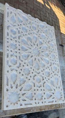 고 정밀 평면 돌 조각 기계