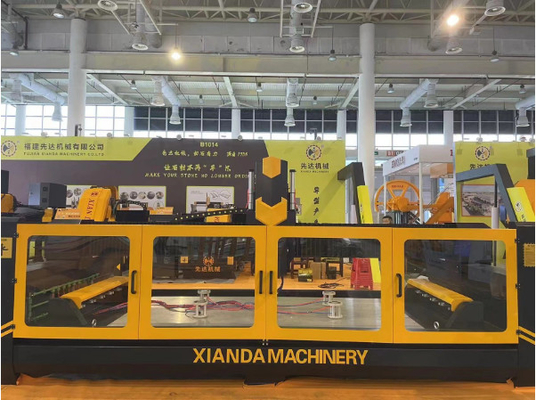 세 축 CNC 가공 센터 세탁기 및 카운터 톱