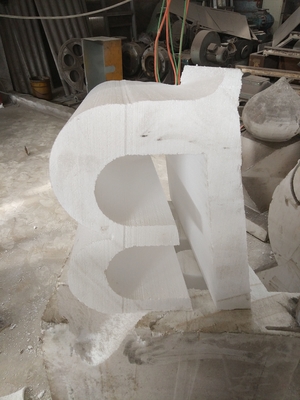 5 축 CNC 다이아몬드 와이어 톱 기계 대리석 및 대리석 3D 모양