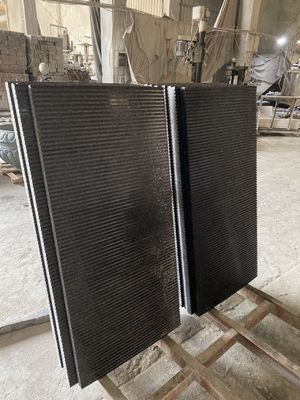 정밀 5 축 브릿지 절단 기계