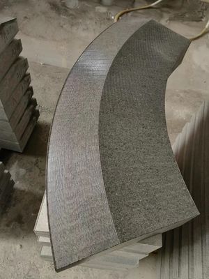 정밀 5 축 브릿지 절단 기계