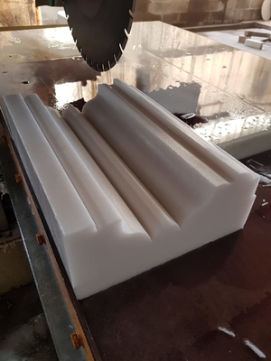 PLC/CNC 선형 프로파일링 절단 기계