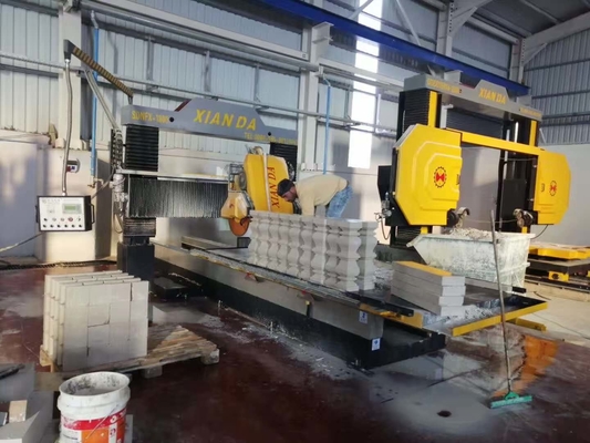 PLC/CNC 기판 구조 프로파일링 선형 기계