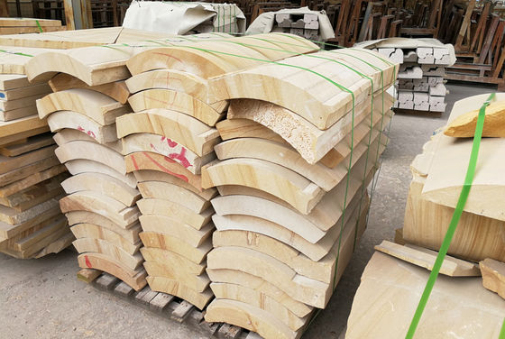 16.7m 다이아몬드 와이어 커터 1600mm 바퀴와 함께 그라나이트 채굴고리 대리석 절단