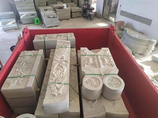 CNC 조각 기계 15m/min 공기 속도 정밀 조각을 위한 CNC 시스템으로 제어