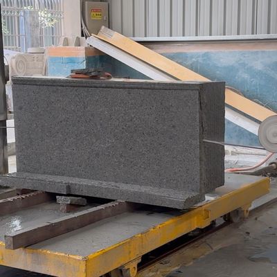 11kw 주 모터 전기 다이아몬드 와이어 톱 정밀하고 정확한 절단