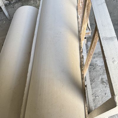 최대 업력 400mm 및 800kg 무거운 작업 기계 돌