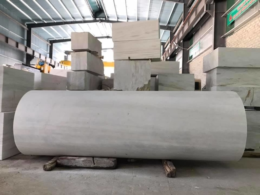고 정밀 CNC 다이아몬드 와이어 톱 머신