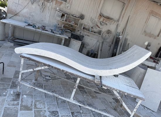 자동 4 축 CNC 와이어 톱 돌 절단기 채굴 & 공장