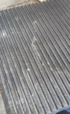 브리지 타입 선형 절단 및 밀링 머신 | CNC 정밀 가공