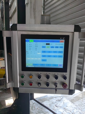 4 축 CNC 브릿지 톱 컷 머신 절단 프레싱 굴착 처리 돌 그라나이트 대리석 쿼츠 부엌 책상 슬랩 타일 싱크 컷 아웃