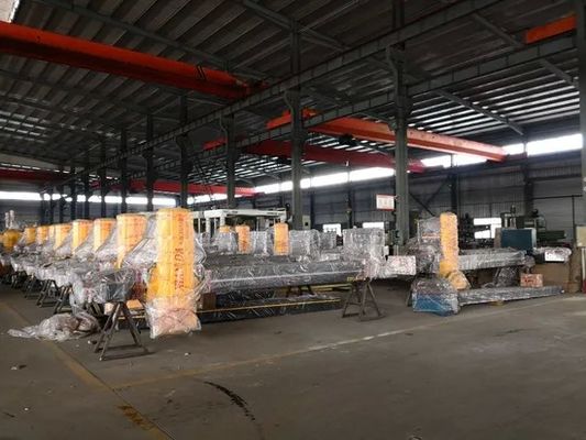 석재 절단기 브릿지 절단기 적외선 브릿지 절단기 Zdqj-450/600/800