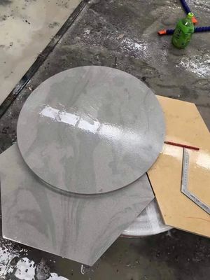 고품질 모노블록 브릿지 절단기 대리석/슬래브 타일/소결석/석영석/ZDCM-400-a/B/중국 시안다 전용