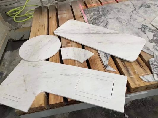 고품질 모노블록 브릿지 절단기 대리석/슬래브 타일/소결석/석영석/ZDCM-400-a/B/중국 시안다 전용