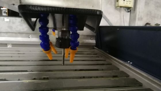 평면 석재 조각 기계 중국 휴대용 CNC 라우터 / 목재 CNC 조각 기계