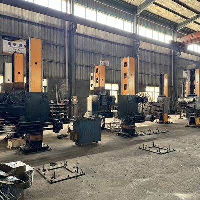 4-Axis CNC Diamond Wire Saw Machine with 360° Servo-Rotary Table 16-Surface Slideway and 28 Rolling-Wheel Synchronous Lifts