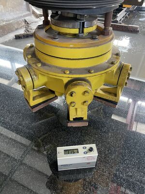 High-Performance Bridge Type Automatic Grinding Machine for Stone Processing