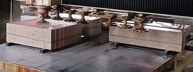 랜트리 지능형 단일 머리 롤링 머신 - 자동 공급 및 롤링 사이클