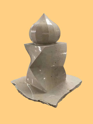 정밀 5축 CNC 다이아몬드 와이어 쏘 머신 Discovery 5